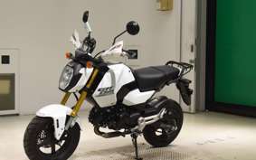 HONDA GROM 2000 JC92