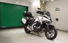 HONDA NC750X DCT 2024 RH09