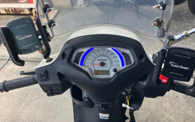SUZUKI ADDRESS V125 DP12H