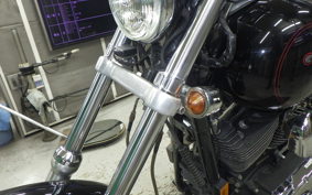 HARLEY FXDL 1450 1999