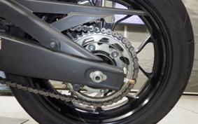 YAMAHA MT-25 A RG74J