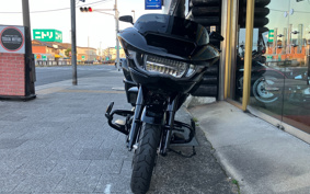 HARLEY FLTRX ROAD GLIDE 2024 KH7