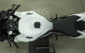 KAWASAKI NINJA ZX-6R A 2021 ZX636G