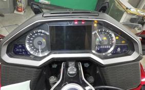HONDA GL 1800 GOLD WING TOUR DCT 2018 SC79