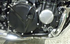 HONDA CB750 GEN 2 2010 RC42