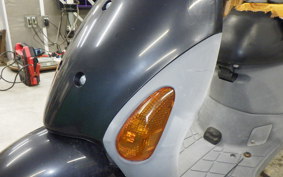 SUZUKI LET's 4 CA45A