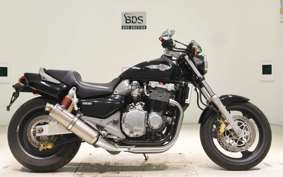 HONDA X4 LD 2003 SC38