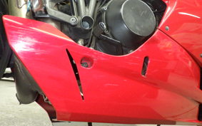 DUCATI 1198 S 2010