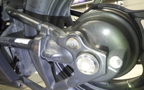 SUZUKI BOULEVARD 400 2006 VK55A