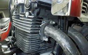 HONDA CB400SF VTEC Spec3 2007 NC39