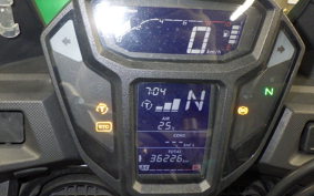 HONDA CRF1000L AFRICA TWIN DCT 2017 SD04