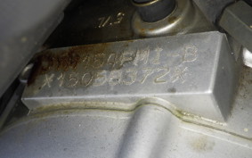 YAMAHA YBR125