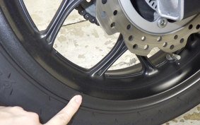 HONDA NC750X 2023 RH09