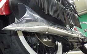 HARLEY FLSTS 1340 2015