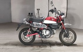 HONDA MONKEY 125 JB02
