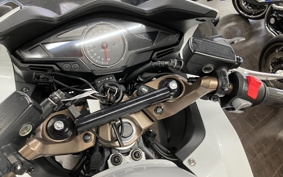 HONDA VFR800F 2017 RC79