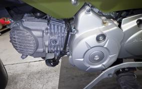 HONDA CROSS CUB 50 2006 AA06