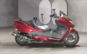 HONDA FORZA Z MF08