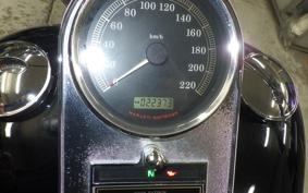 HARLEY FLSTF 1580 2007