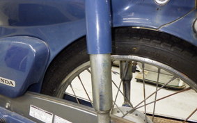 HONDA C50 SUPER CUB 1993 AA01