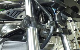 KAWASAKI NINJA 400 2013 EX400E