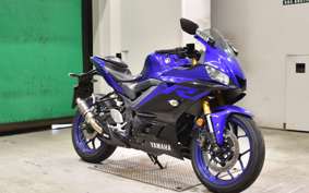 YAMAHA YZF R-3 2020 RH13J