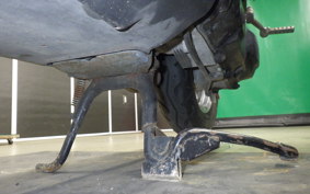 HONDA LEAD 100 2010 JF06