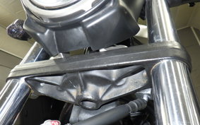HONDA REBEL 250 2011 MC49