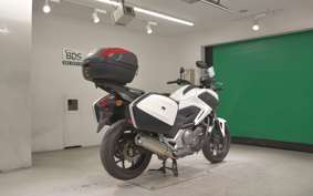 HONDA NC 700 X A 2013 RC63