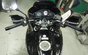 YAMAHA TDM850 1997