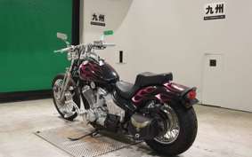HONDA STEED 400 1994 NC26