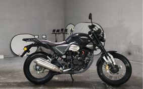 HONDA CB190SS PCL3