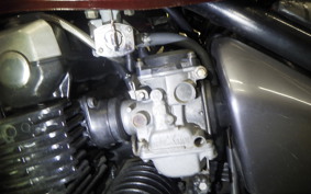 KAWASAKI ZEPHYR 400 KAI 1997 ZR400C
