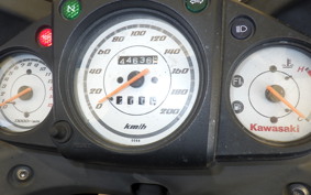 KAWASAKI NINJA 250R EX250K