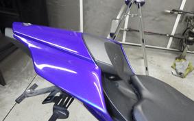 YAMAHA YZF-R6 2019