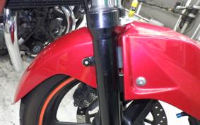 SUZUKI GSR250 2000