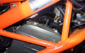 KTM 390 DUKE 2021