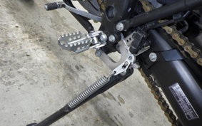 YAMAHA WR250X 2023 DG15J