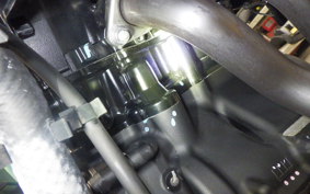 KAWASAKI Z400 Gen.2 2023 EX400L