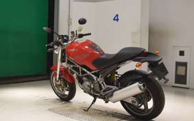 DUCATI M1000SIE 2005