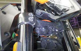 KTM 390 DUKE 2024