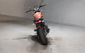 DUCATI SCRAMBLER SIXTY2 2016 KA00A