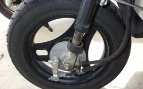 SUZUKI LET's CA4AA