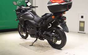 SUZUKI DL650 ( V-Strom 650 ) A 2013 VP56A