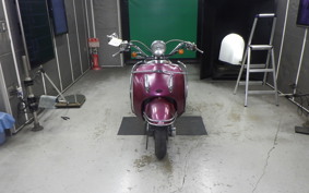 HONDA JOKER 50 2019 AF42