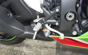 KAWASAKI ZX 10 NINJA ABS 2023 ZXT02L
