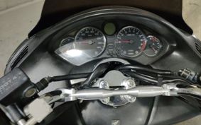 HONDA FORZA Z MF08