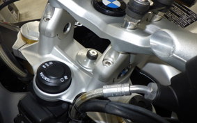 BMW R1200RS 2015