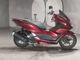 Фото Honda PCX 125 с японского аукциона