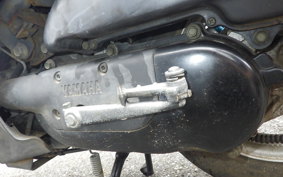 YAMAHA VINO 50 SA26J